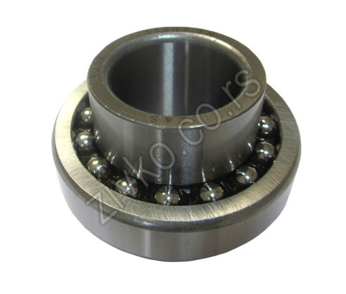 Deep groove ball bearing 11207 TN - 1