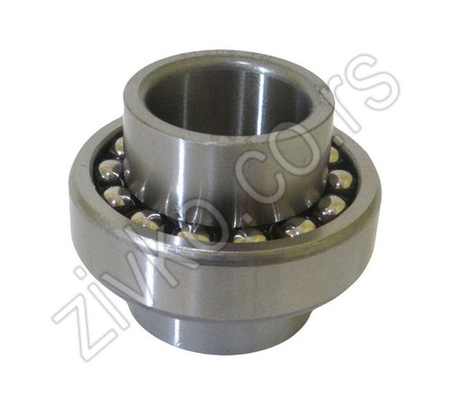 Deep groove ball bearing 11206 TN - 1