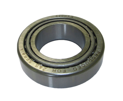 Tapered roller bearing 32007 X - 2