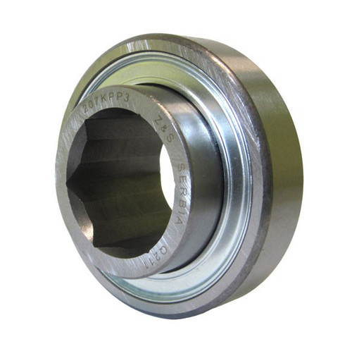 Insert ball bearing 207KPP3 - 1