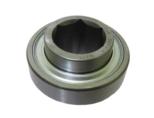 Insert ball bearing 207KPP3 - 2