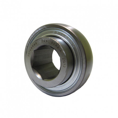 Insert ball bearing 207KRRB9 - 1