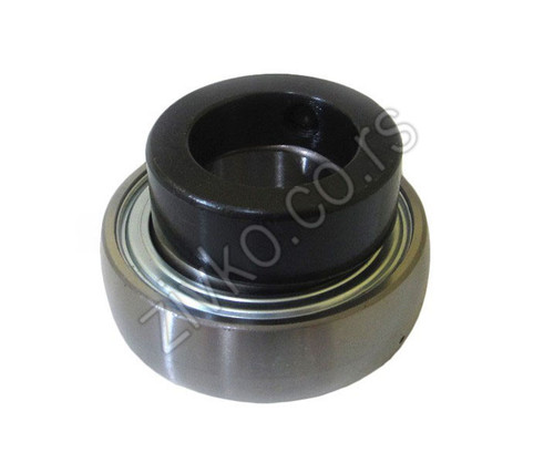 Insert ball bearing UY 206-102 2S - 2