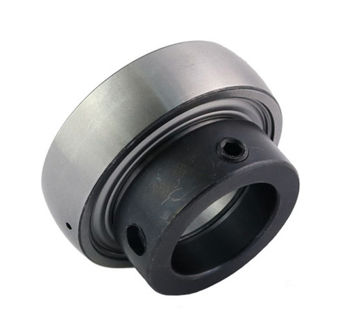 Insert ball bearing UY 206 1L - 2