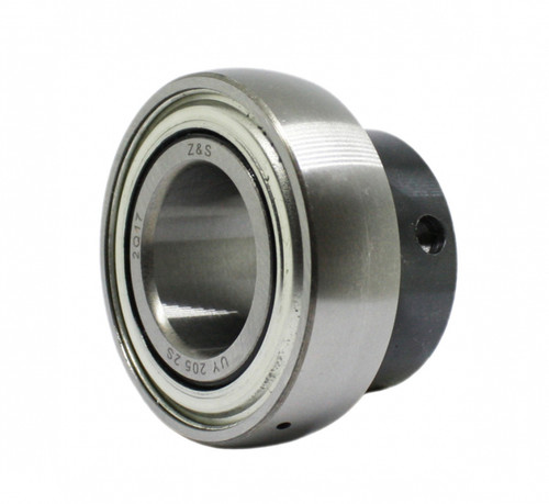 Insert ball bearing UY 205 1L - 1