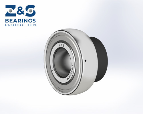 Insert ball bearing UY 205-014 1L - 1