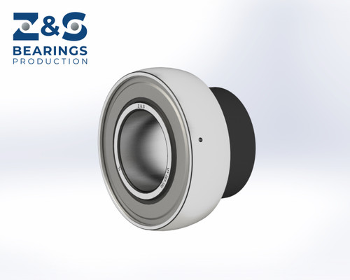 Insert ball bearing UY 205-100 1L - 1