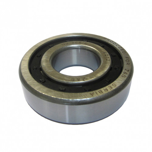 Cylindrical roller bearing NJ 306 E - 1