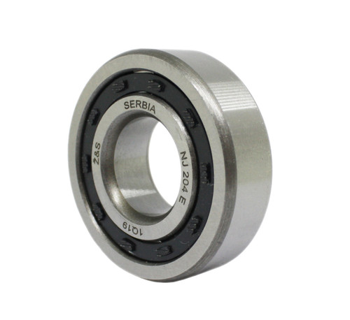 Cylindrical roller bearing NJ 204 E - 1