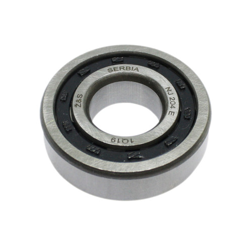 Cylindrical roller bearing NJ 204 E - 2