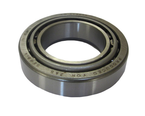 Tapered roller bearing LM 603049/ LM 603011 - 2