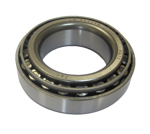 Tapered roller bearing LM 603049/ LM 603011 - 1