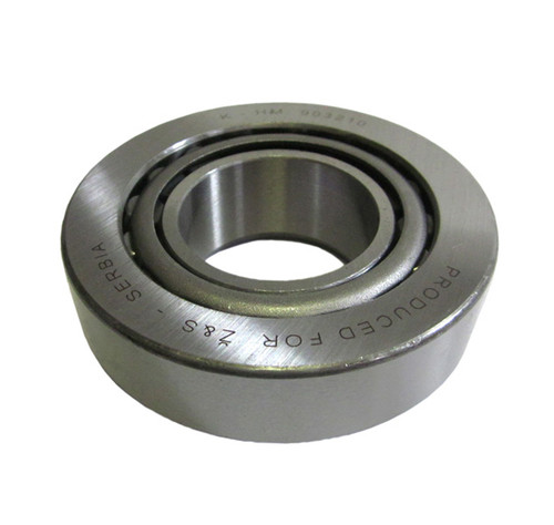 Tapered roller bearing AK-HM903249/AK-HM903210 - 2
