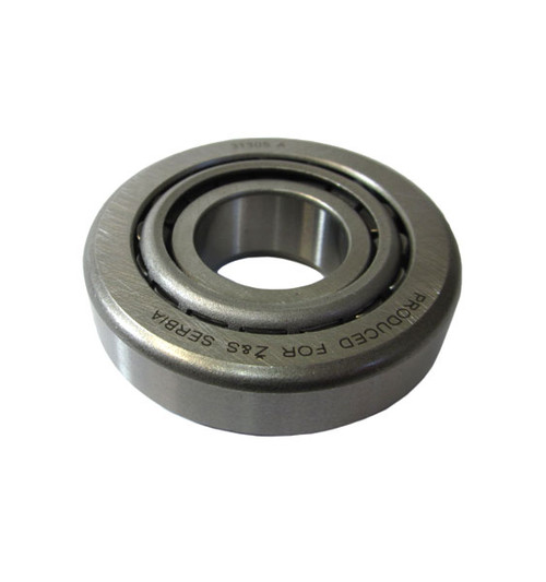 Tapered roller bearing 31305 A - 2