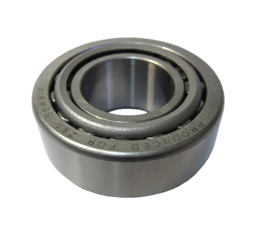 Tapered roller bearing 33206 A - 2