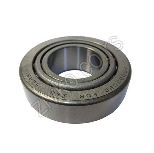 Tapered roller bearing M 88048/M 88010 - 2