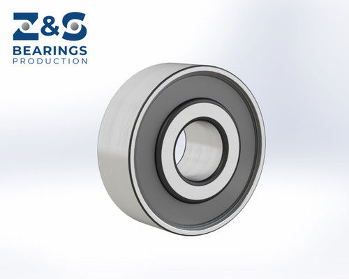 Insert ball bearing 204PY3 - 2
