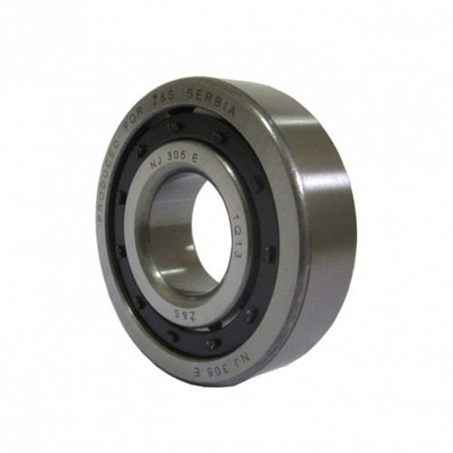 Cylindrical roller bearing NJ 305 E - 2