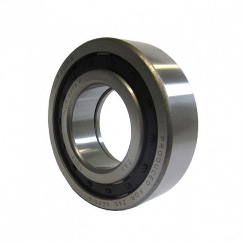 Cylindrical roller bearing NUP 2208 E - 2