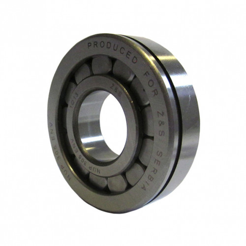 Cylindrical roller bearing NUP 305 ENV - 2