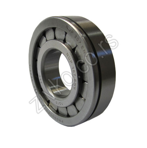 Cylindrical roller bearing NUP 307 ENV - 2