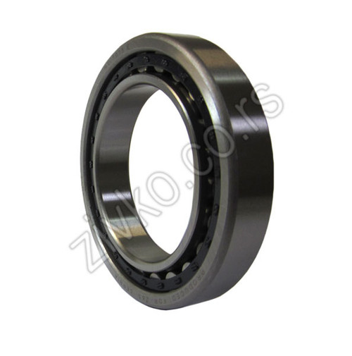 Cylindrical roller bearing NU 1015 E - 2