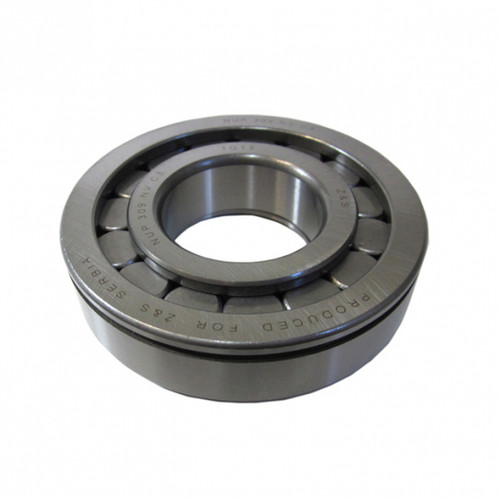 Cylindrical roller bearing NUP 309 NVC3 - 1
