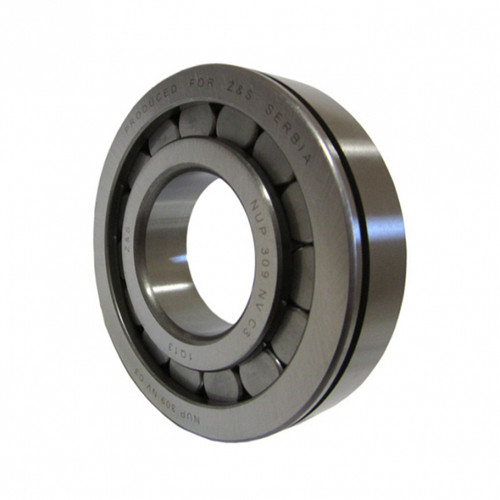 Cylindrical roller bearing NUP 309 NVC3 - 2