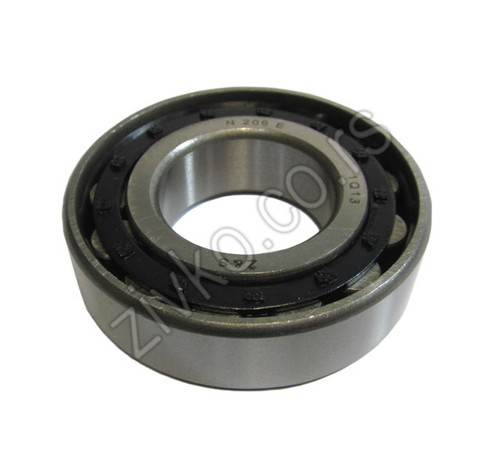 Cylindrical roller bearing N 206 E - 1