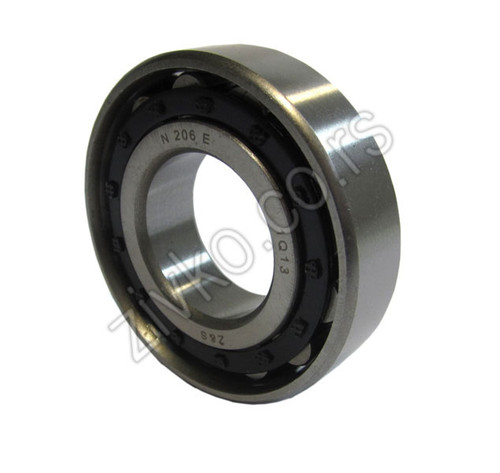 Cylindrical roller bearing N 206 E - 2