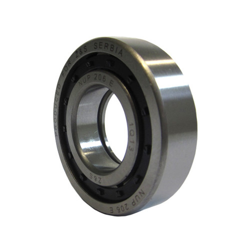 Cylindrical roller bearing NUP 206 E - 2