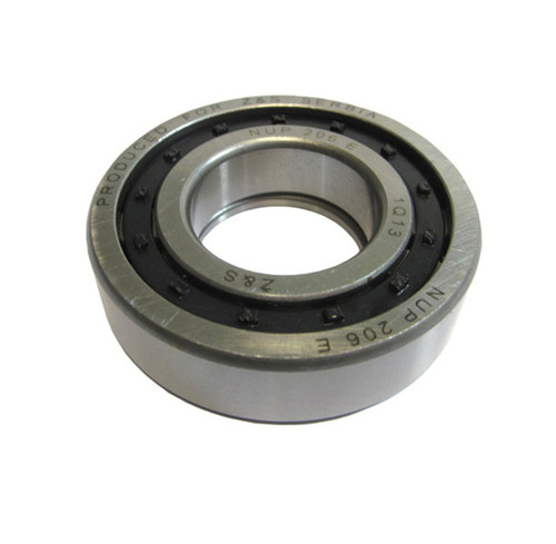 Cylindrical roller bearing NUP 206 E - 1