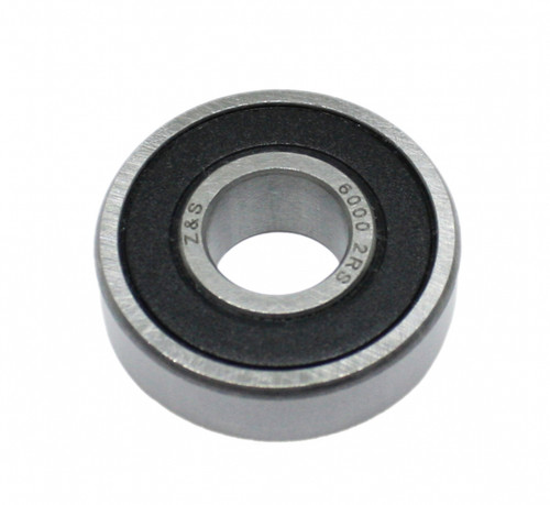 Deep groove ball bearing 6000 2RS - 2