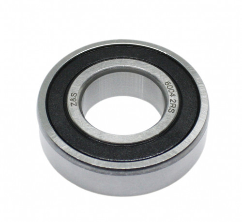Deep groove ball bearing 6004 2RS - 2