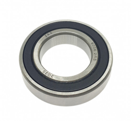 Deep groove ball bearing 6006 2RS - 2