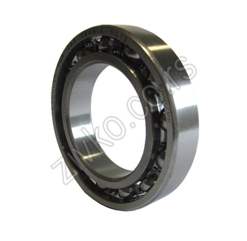 Deep groove ball bearing 6010 P6 - 2