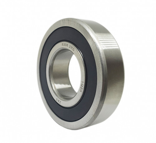 Deep groove ball bearing 6308 2RS - 1