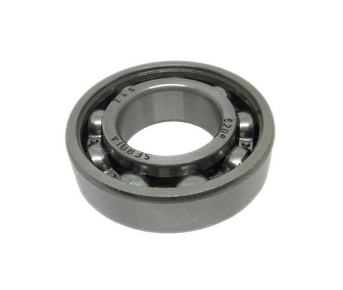 Deep groove ball bearing 6206 - 2