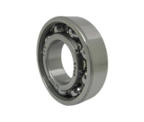 Deep groove ball bearing 6206 - 1