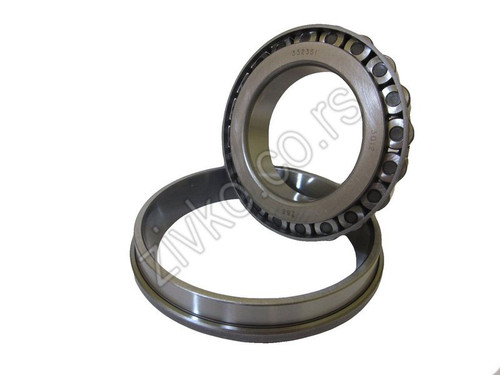 Tapered roller bearing 332351 - 2