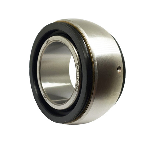 Insert ball bearing GW211PPB20 - 1
