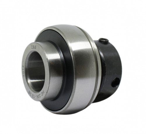 Insert ball bearing HC 204-12 - 1