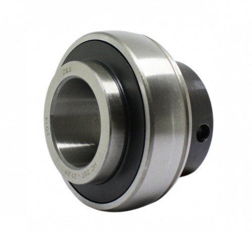Insert ball bearing HC 207-21 - 1
