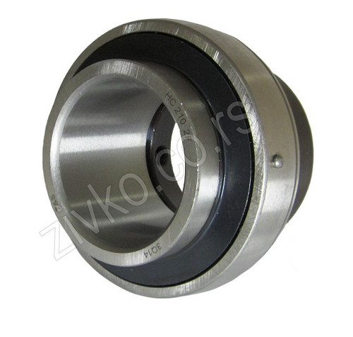 Insert ball bearing HC 210 - 2