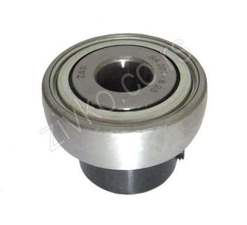 Insert ball bearing SA 201-8 - 2