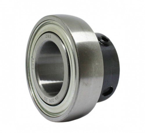 Insert ball bearing SA 206 - 1