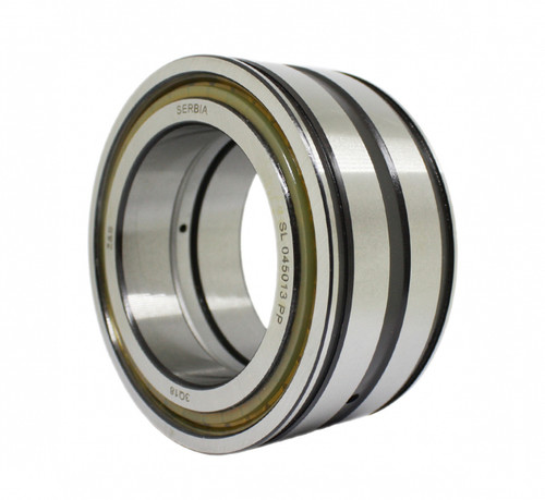 Cylindrical roller bearing SL 045013 PP - 1