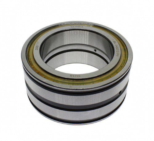 Cylindrical roller bearing SL 045013 PP - 2