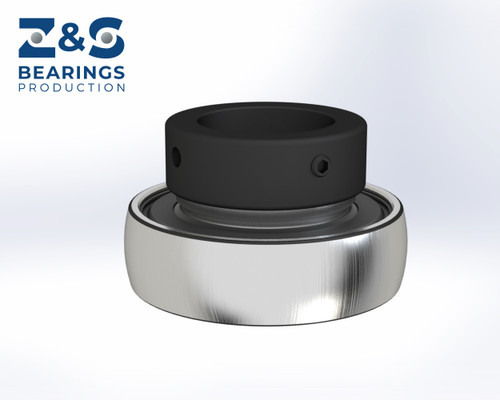 Insert ball bearing RALE 20 NPPB - 2