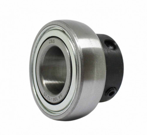 Insert ball bearing SA 104-12 - 1